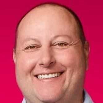 Photo of David Toborowsky