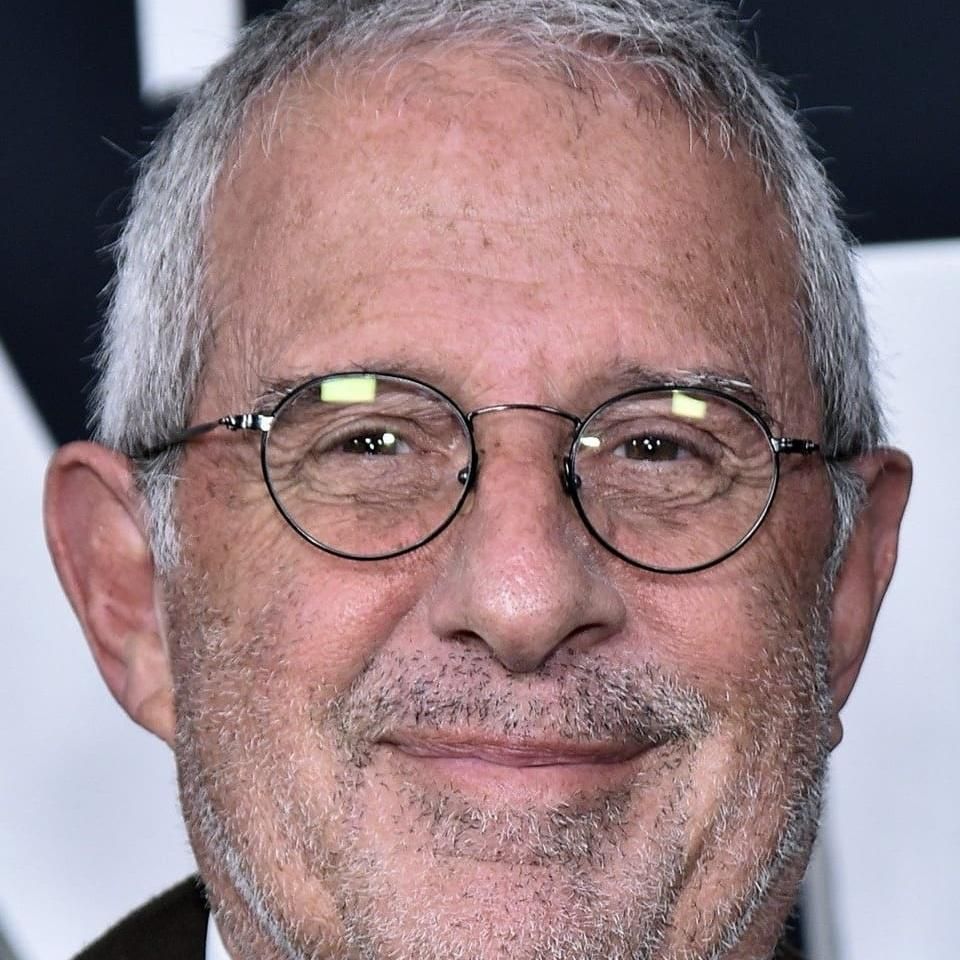 Photo of Sean Daniel