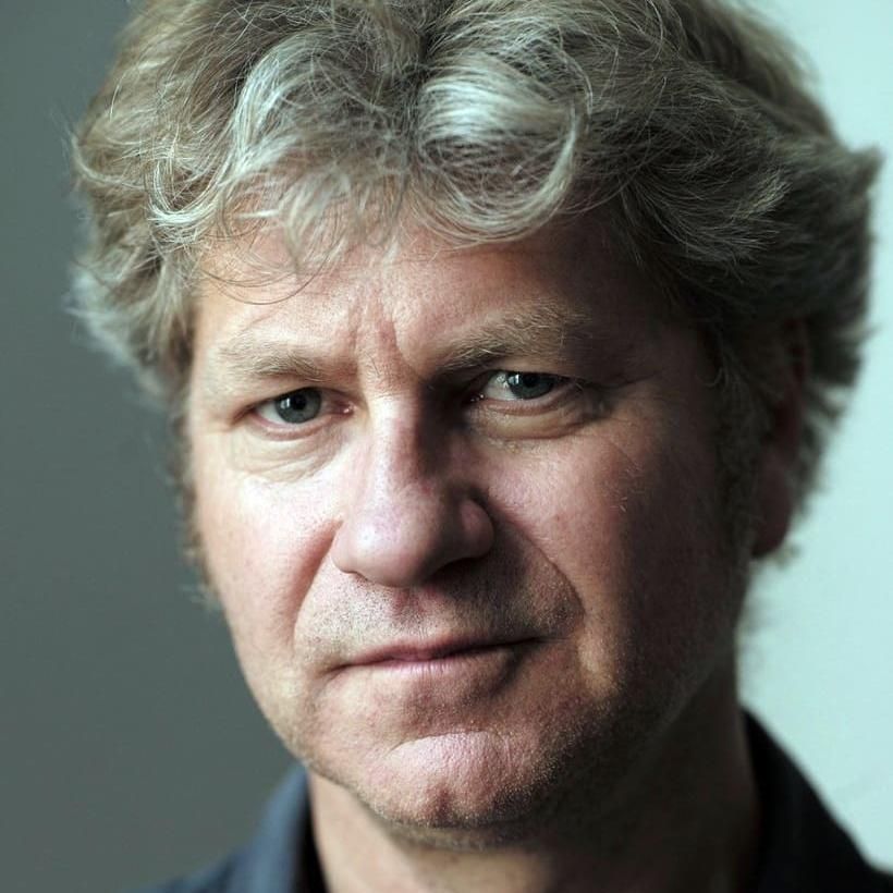 Photo of Antoine Héberlé