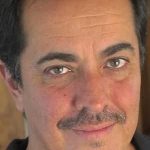 Photo of Richard Miro