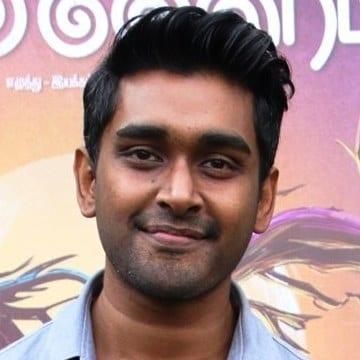 Photo of Shabir Sulthan