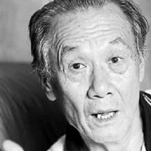 Photo of Tian Chengren