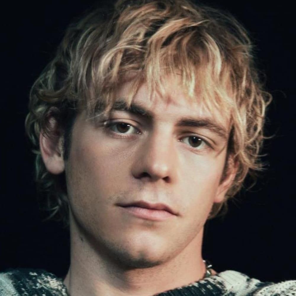 Photo of Ross Lynch