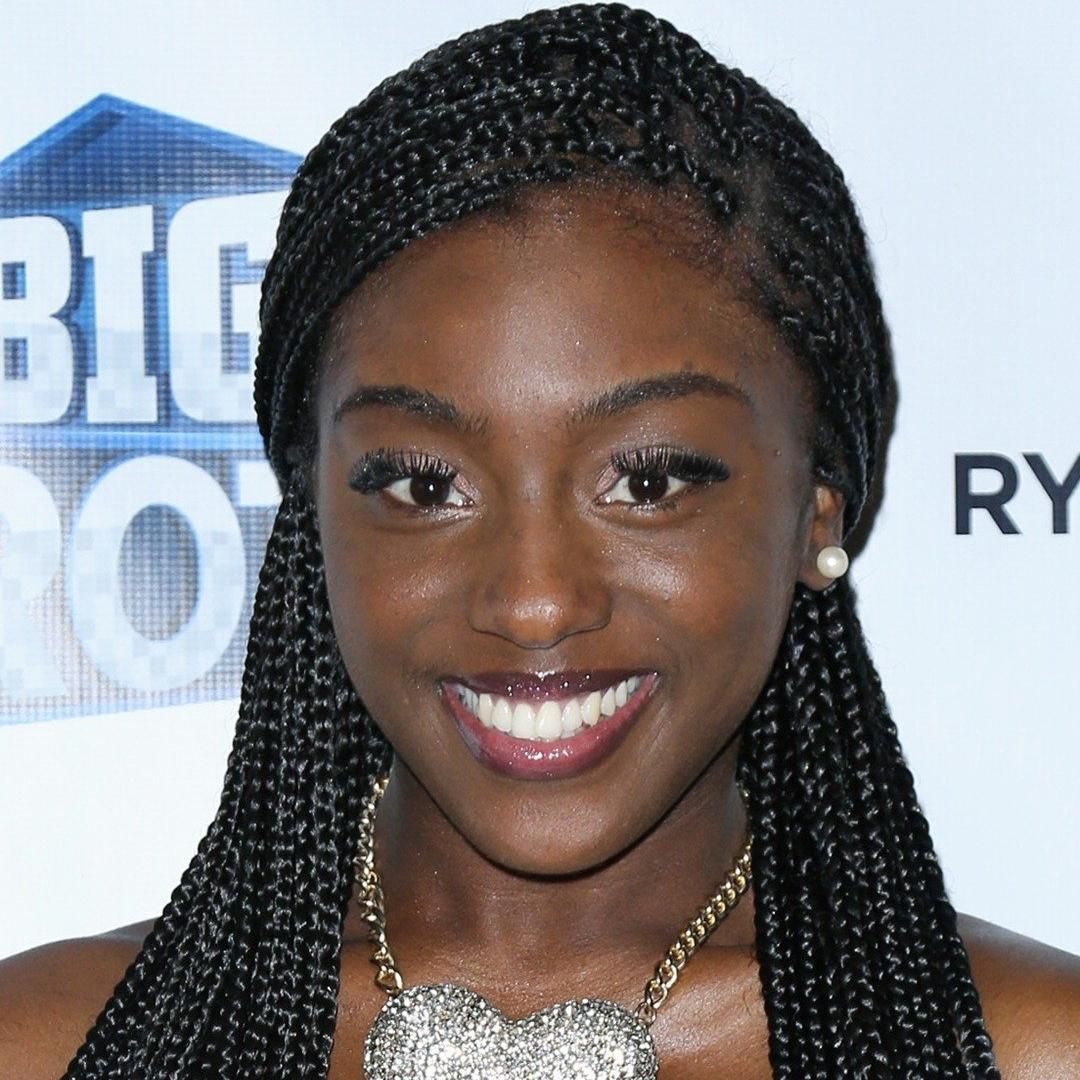 Photo of Da'Vonne Rogers