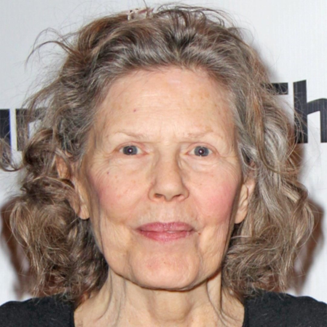 Photo of Pamela Payton-Wright