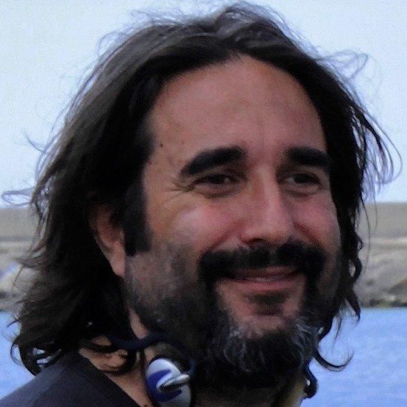 Photo of Fabrizio Maria Cortese