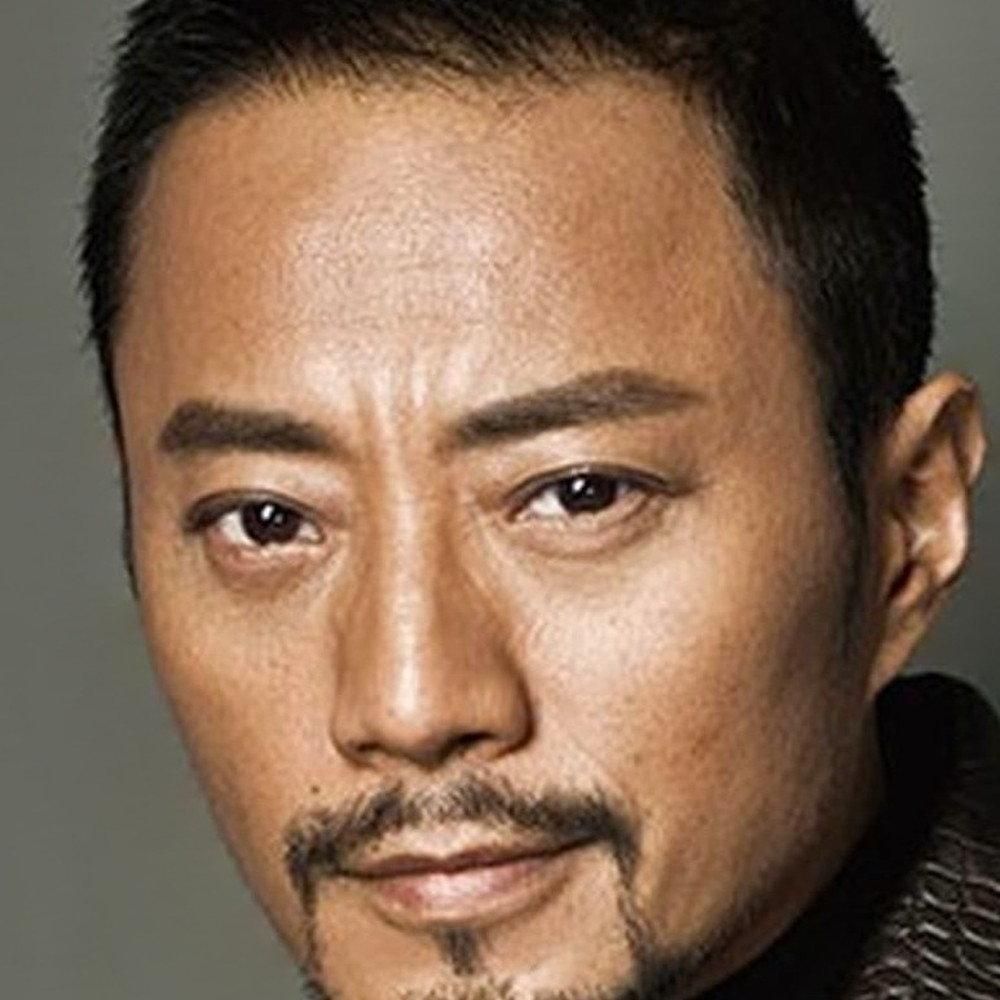 Photo of Zhang Hanyu