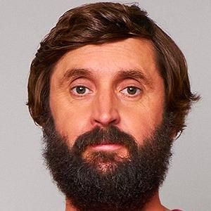 Photo of Joe Wilkinson