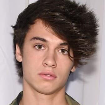 Photo of Dylan Jagger Lee