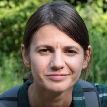 Photo of Cecilia Guichart