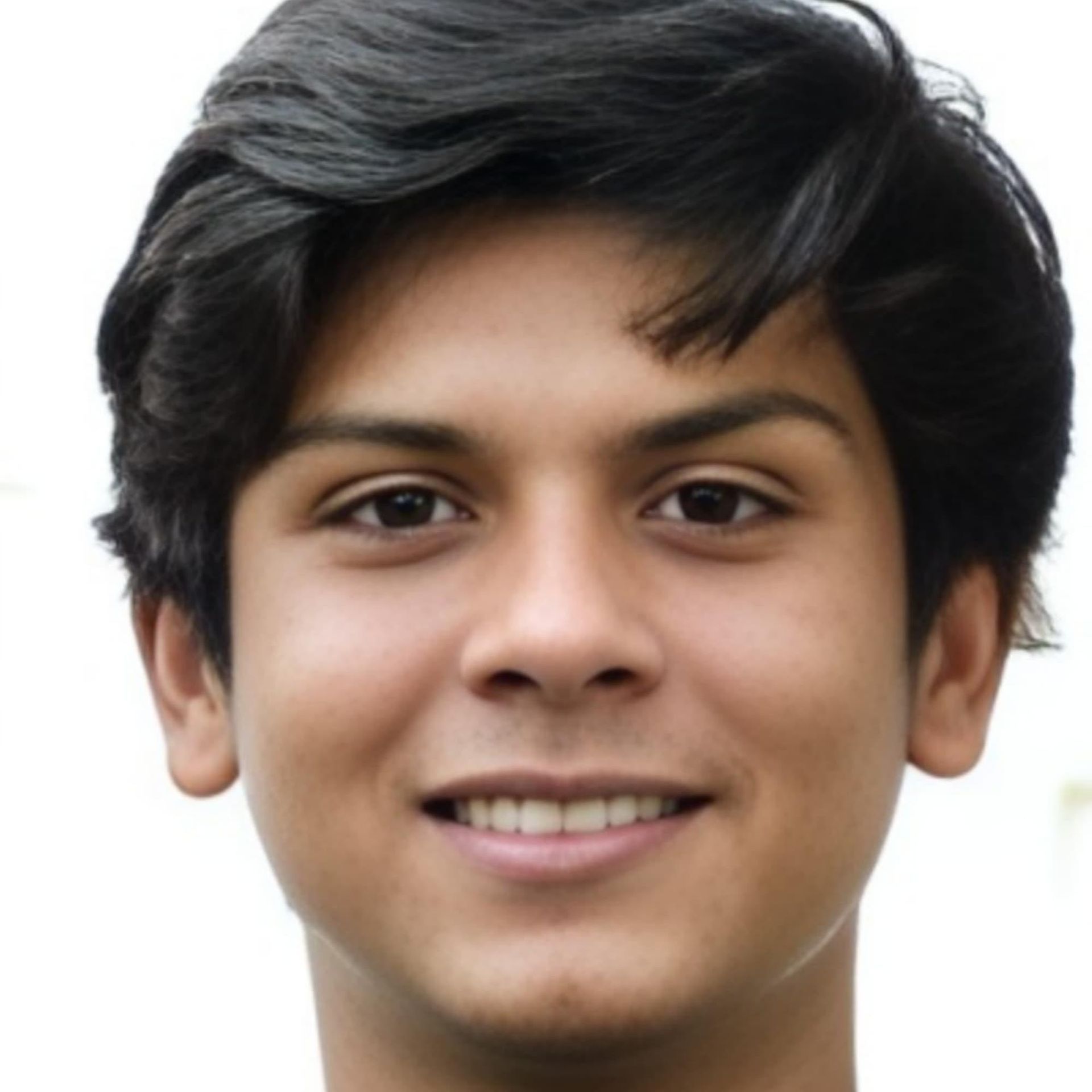 Photo of Anand Krishna Goyal