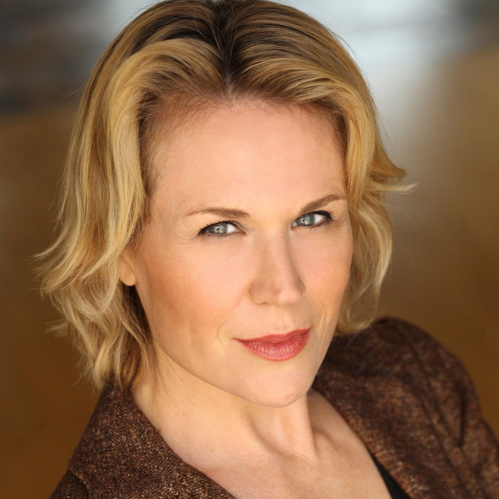 Photo of Jennifer Sommerfeld