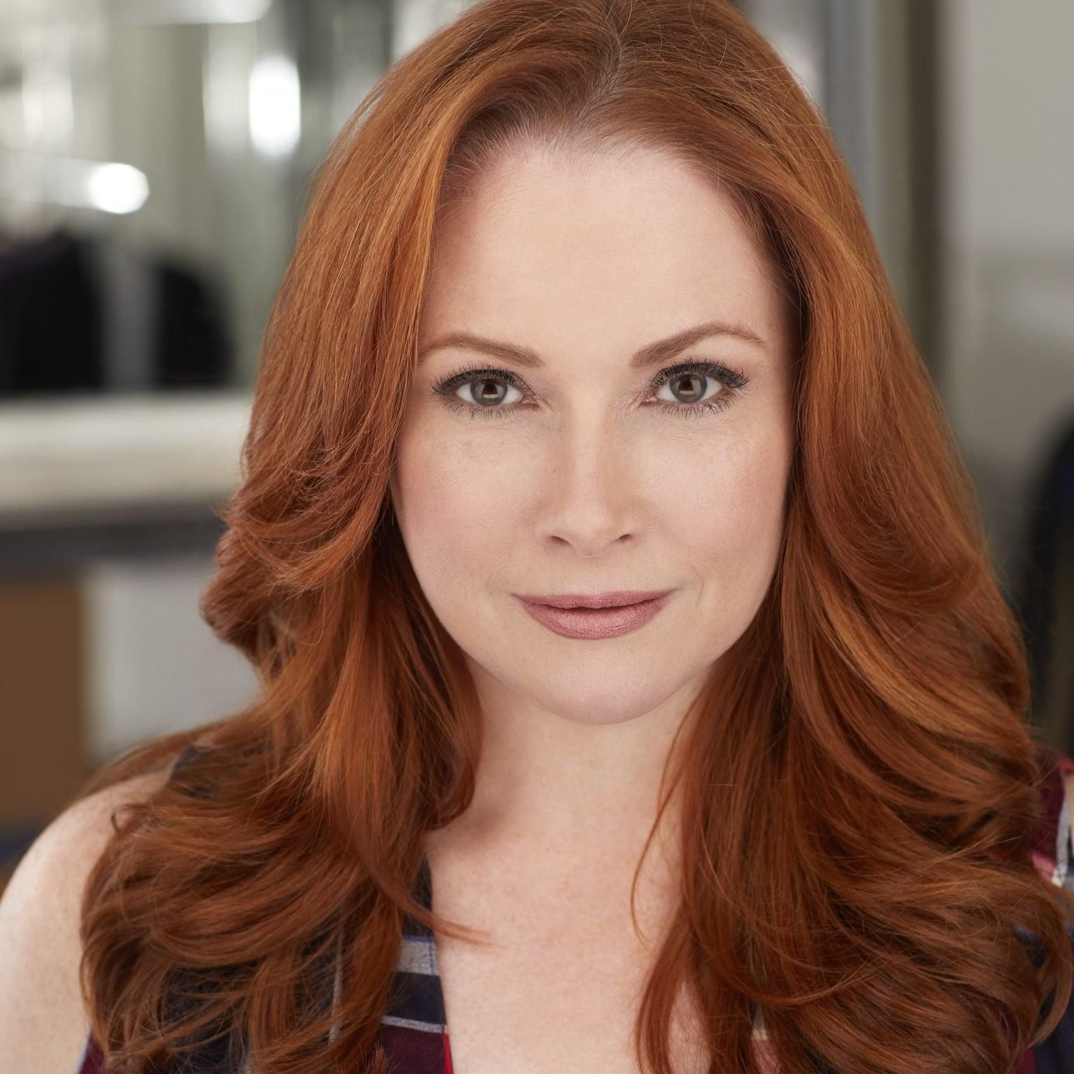 Photo of Kerry McGann