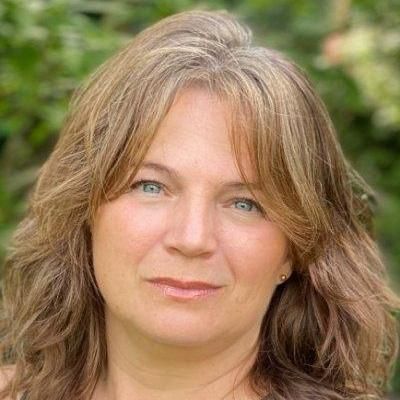 Photo of Lisbet Mikkelsen