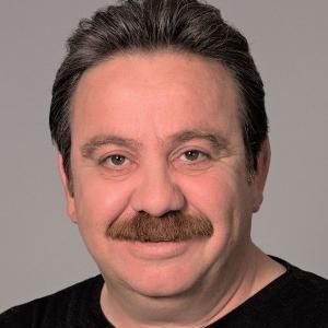 Photo of Serhat Özcan