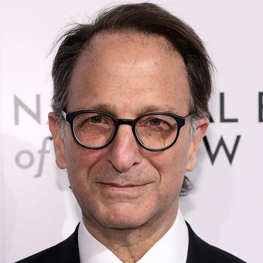Photo of Andrew Weissmann