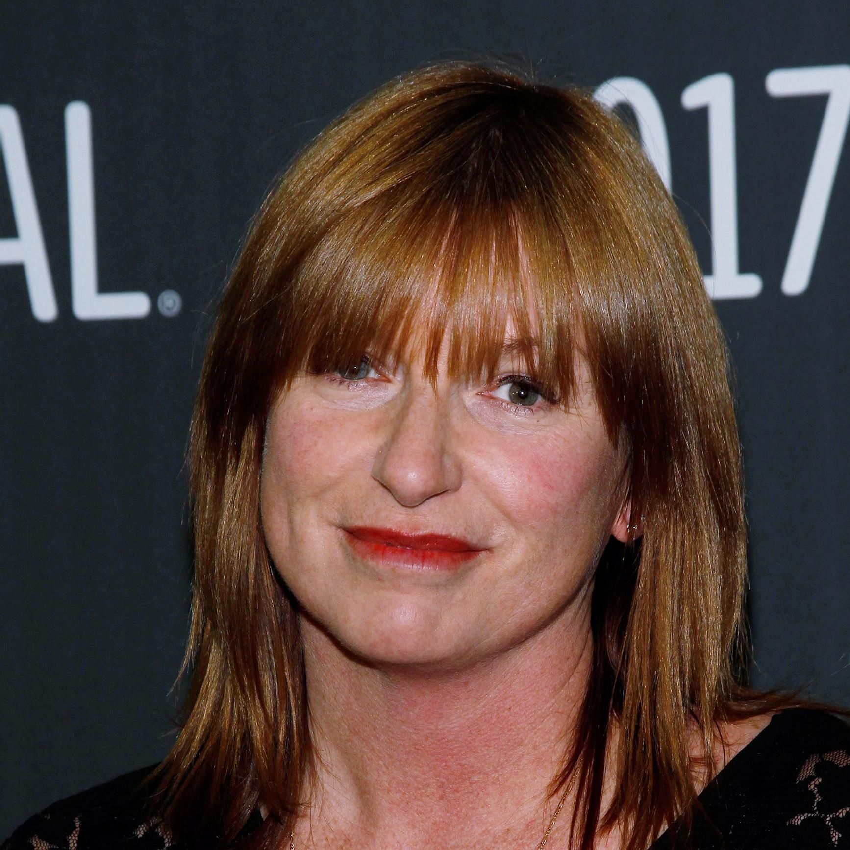 Photo of Cate Shortland