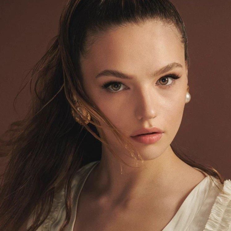 Photo of Nilsu Berfin Aktaş