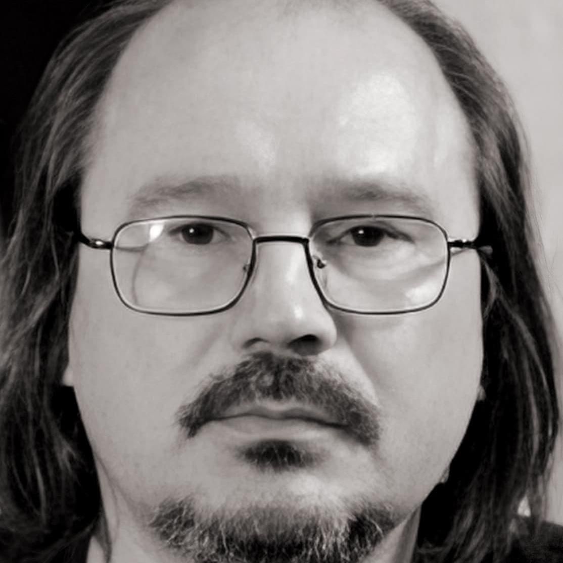 Photo of Aleksey Balabanov