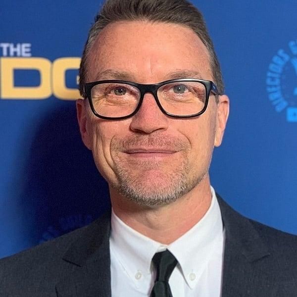Photo of Rob Seidenglanz