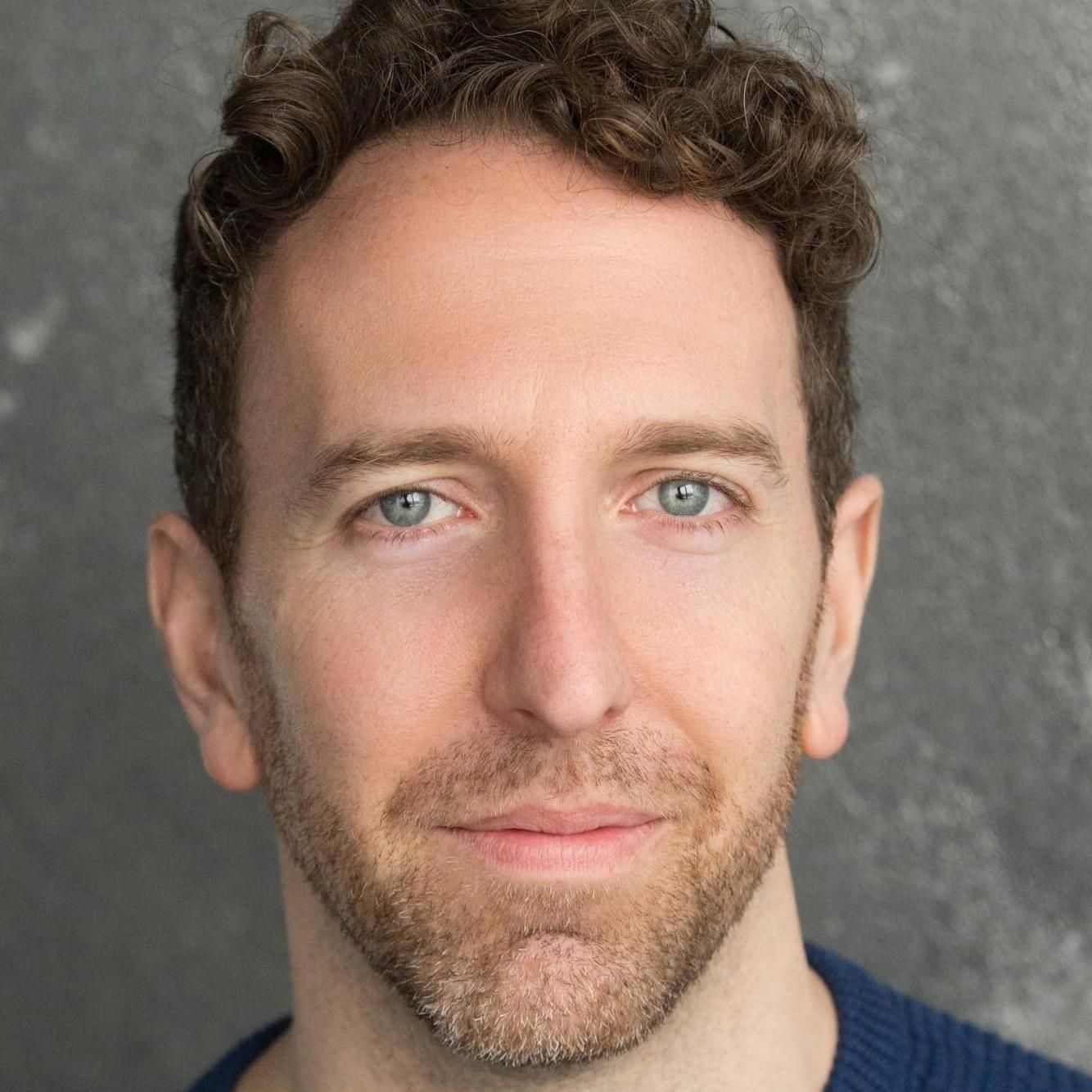 Photo of Alex Magliaro