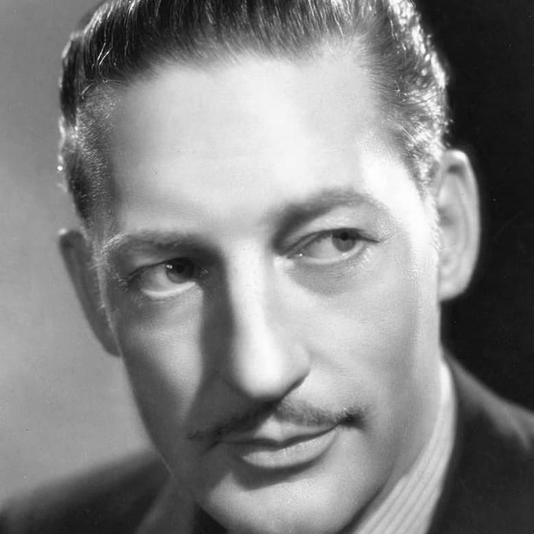 Photo of Warren William