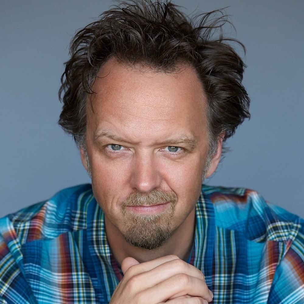 Photo of Jason Satterlund