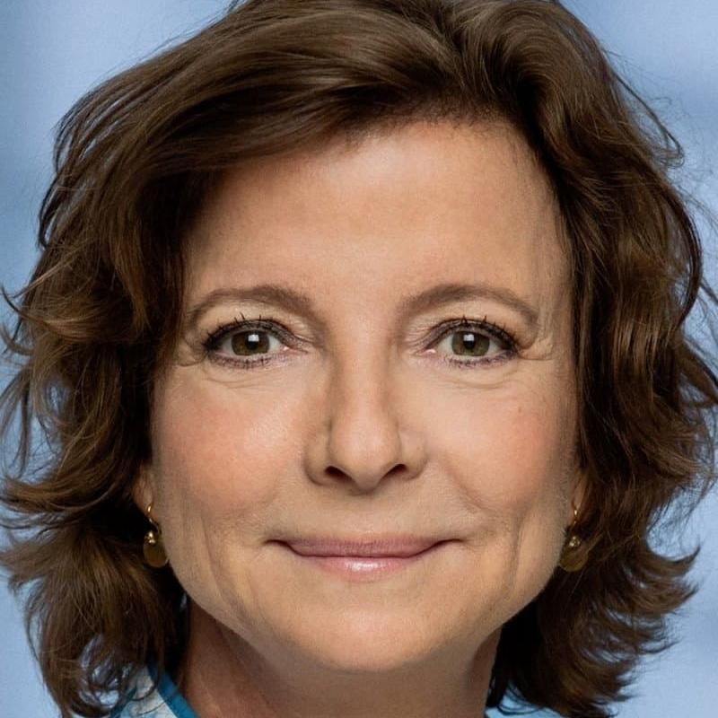 Photo of Karen Ellemann