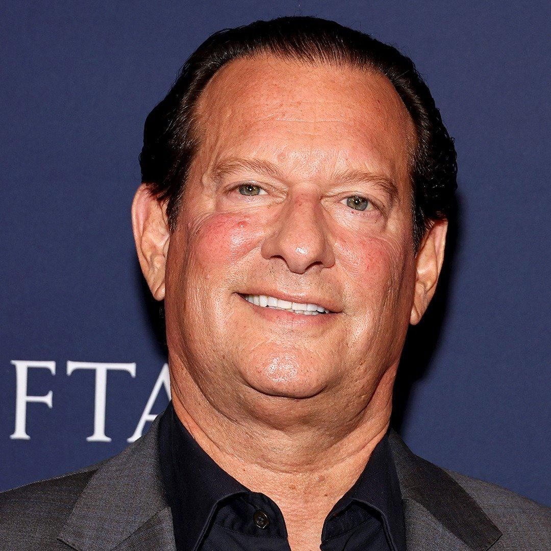 Photo of Mark Axelowitz