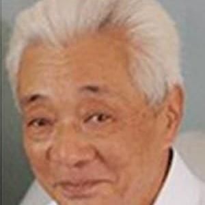 Photo of Maolin Chen