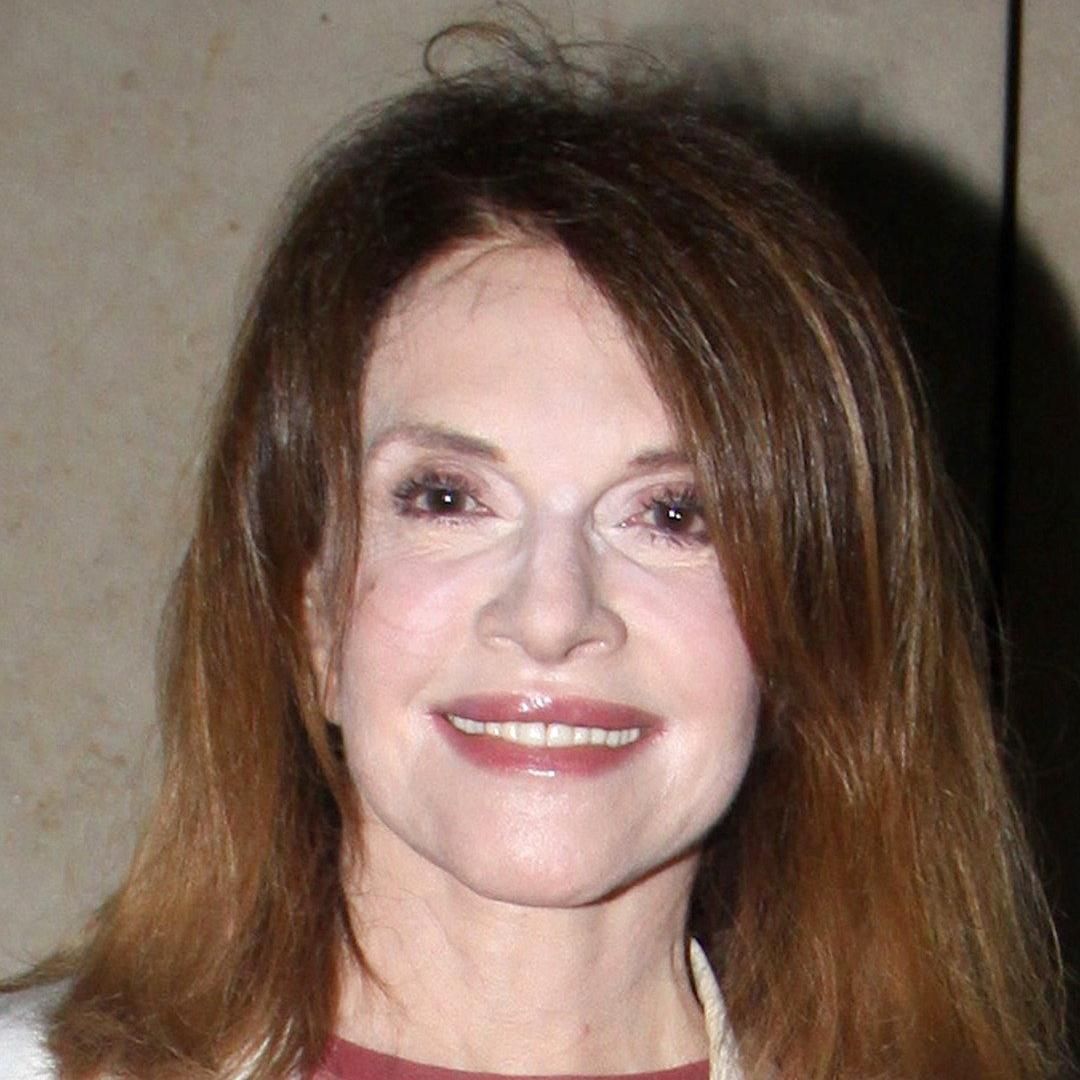 Photo of Leonor Benedetto