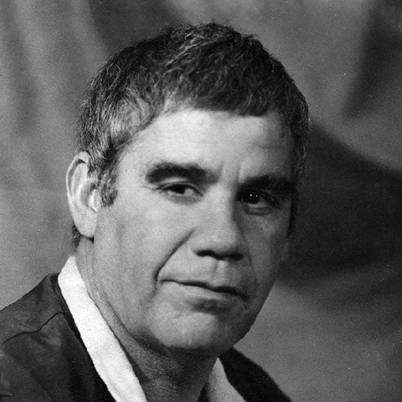 Photo of Sid Ali Kouiret