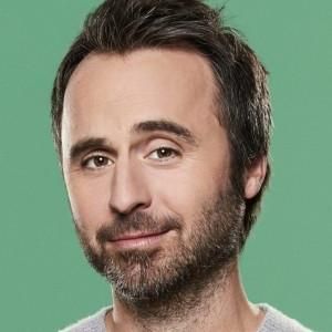 Photo of Louis-José Houde