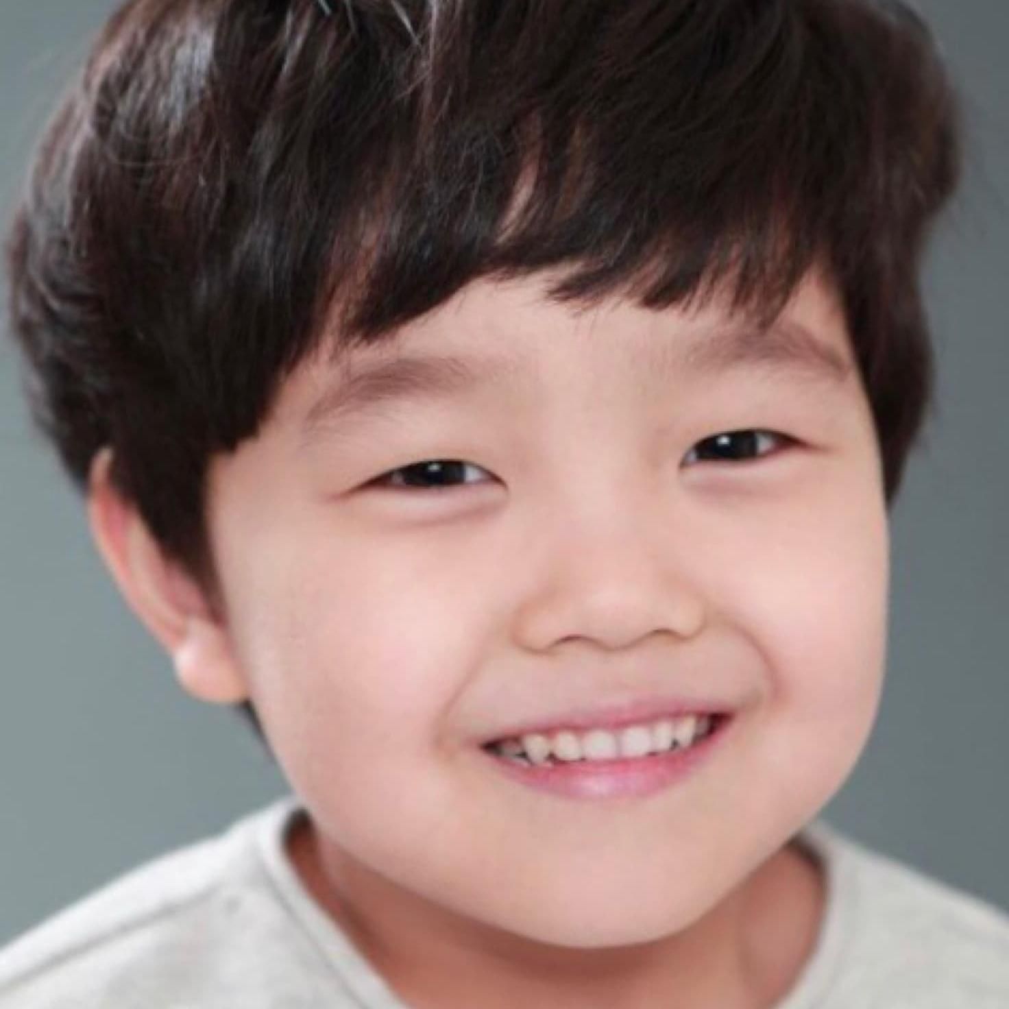 Photo of Kang Min-joon
