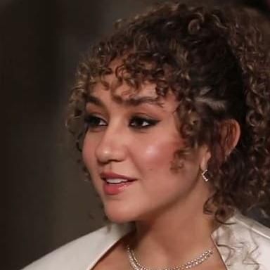 Photo of Zeina Abdel Baky