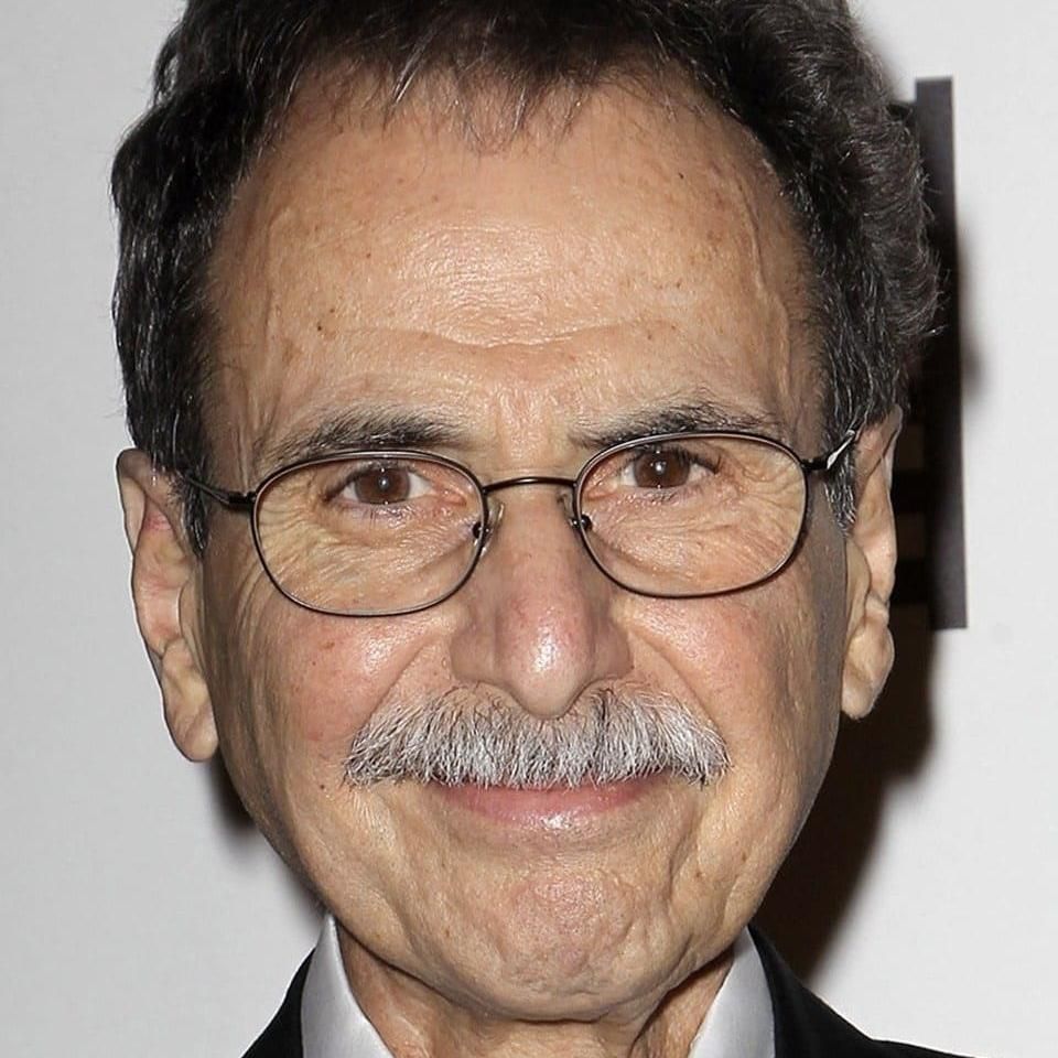 Photo of Richard Marks