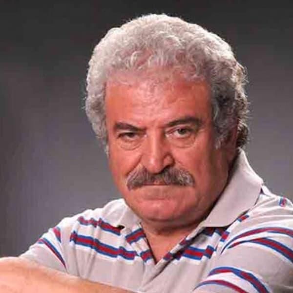 Photo of Kazem HajirAzad