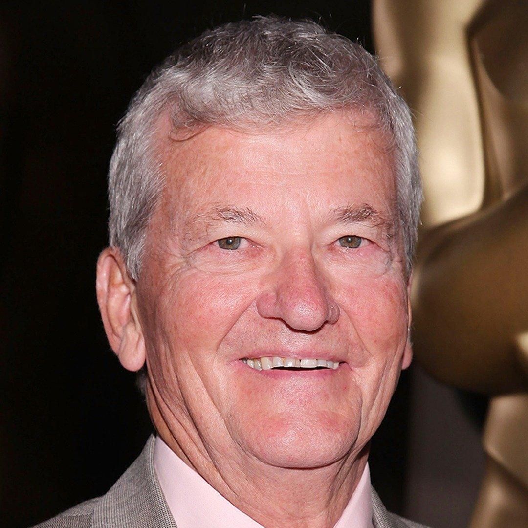Photo of Mickey Kuhn
