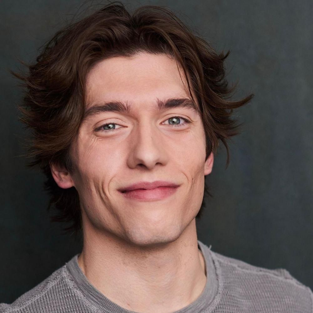 Photo of Ben Armstrong