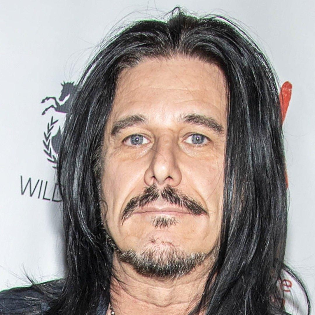 Photo of Gilby Clarke