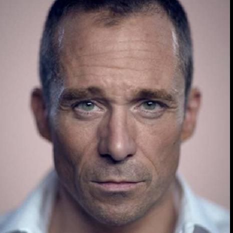 Photo of Sean Power