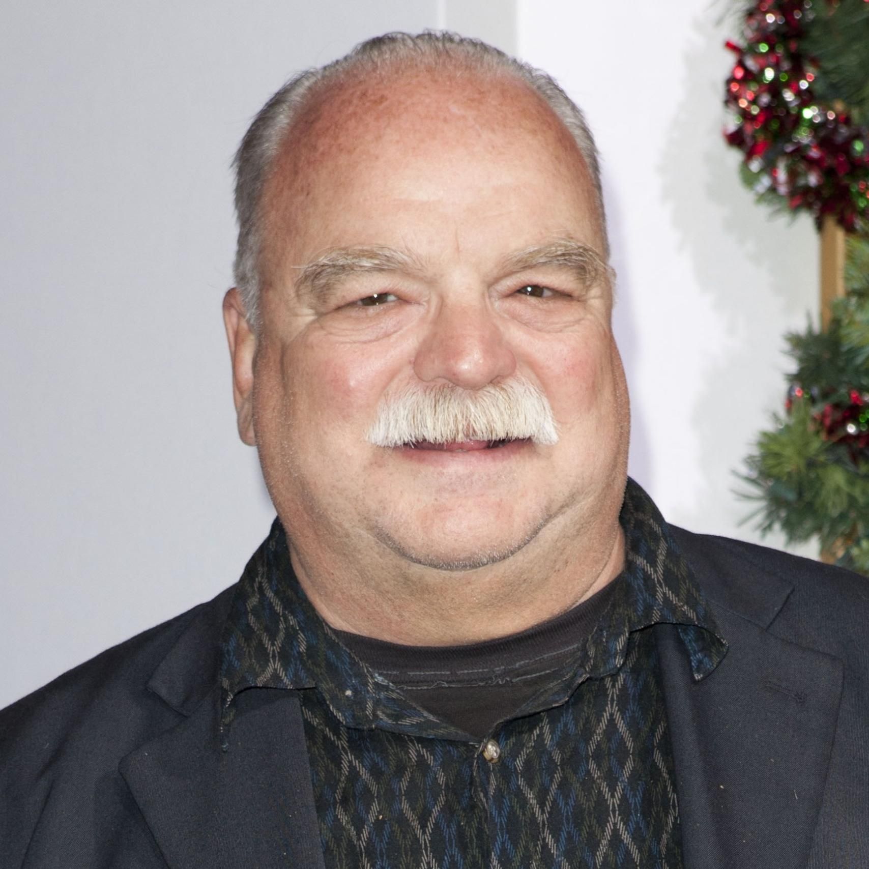 Photo of Richard Riehle