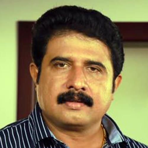 Photo of Jayakrishnan