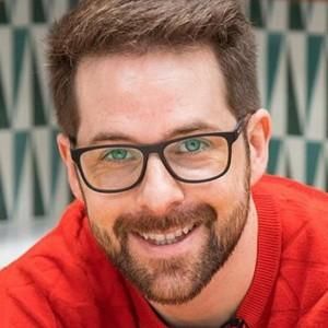 Photo of Ian Hecox