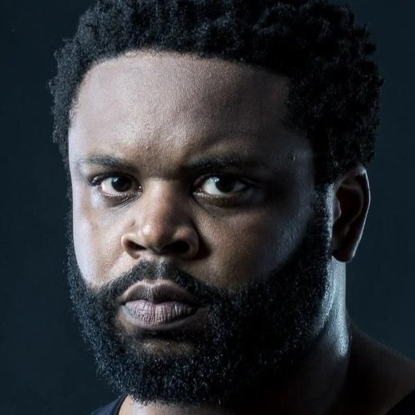 Photo of Jeremy Sample