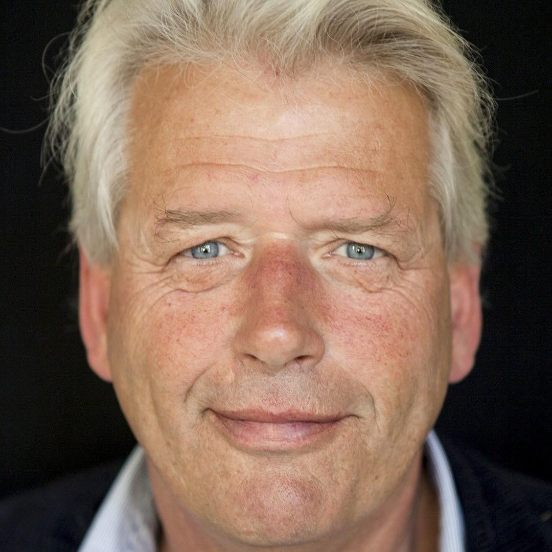 Photo of Sjoerd Kuyper