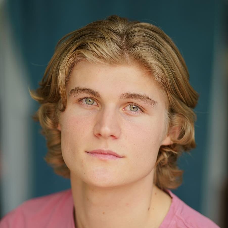 Photo of Isaac Davies