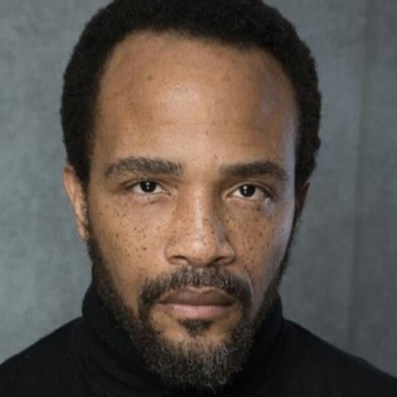 Photo of James Harkness