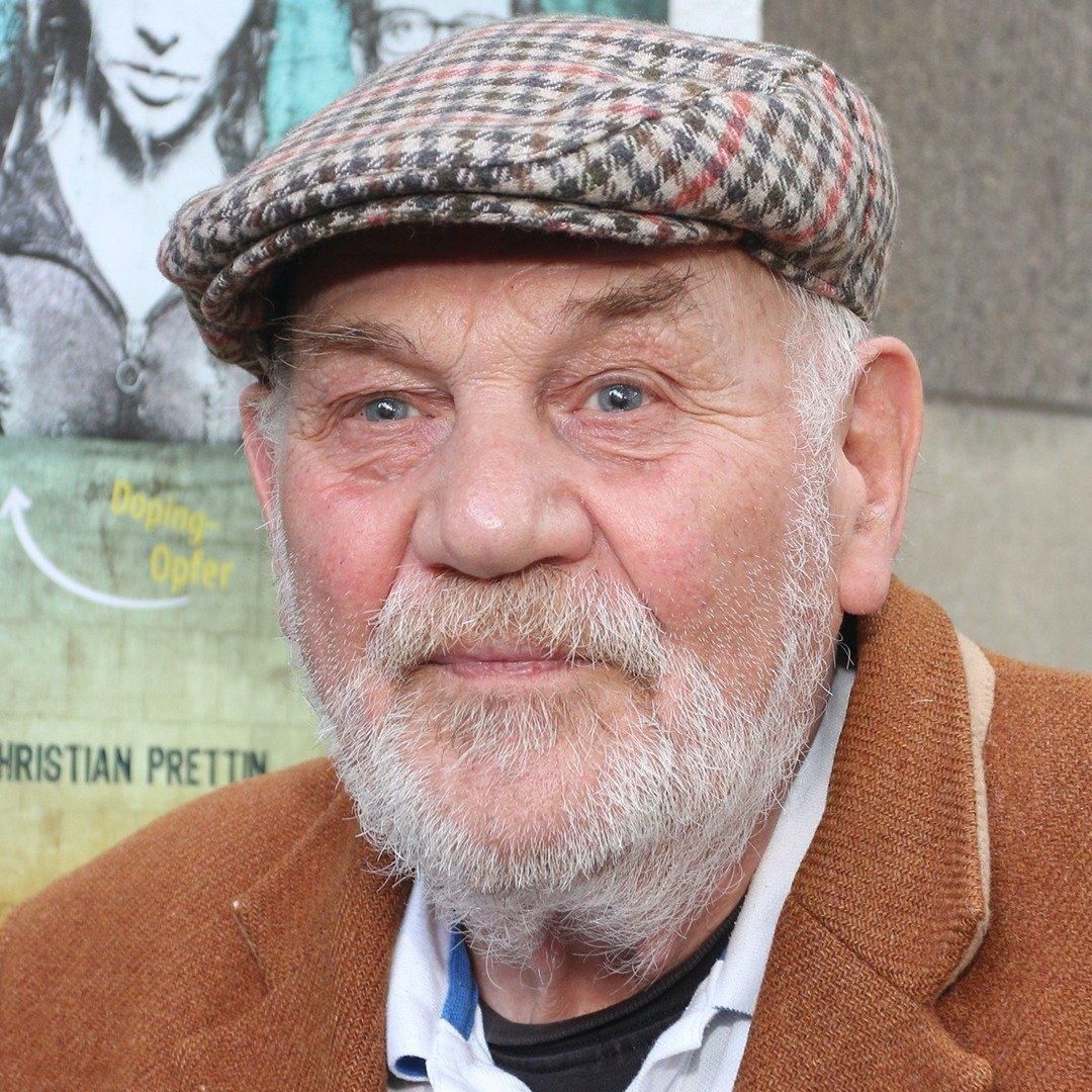 Photo of Michael von Rospatt