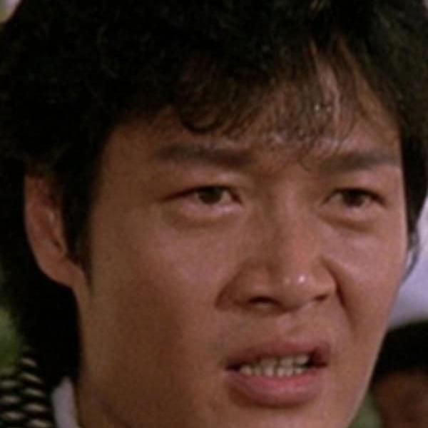 Photo of Danny Chow Yun-Kin